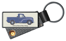 Morris Minor Pickup 1957-62 Keyring Lighter